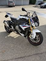 BMW S 1000 R ABS