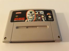 Terminator 2  Super Nintendo SNES Spiel