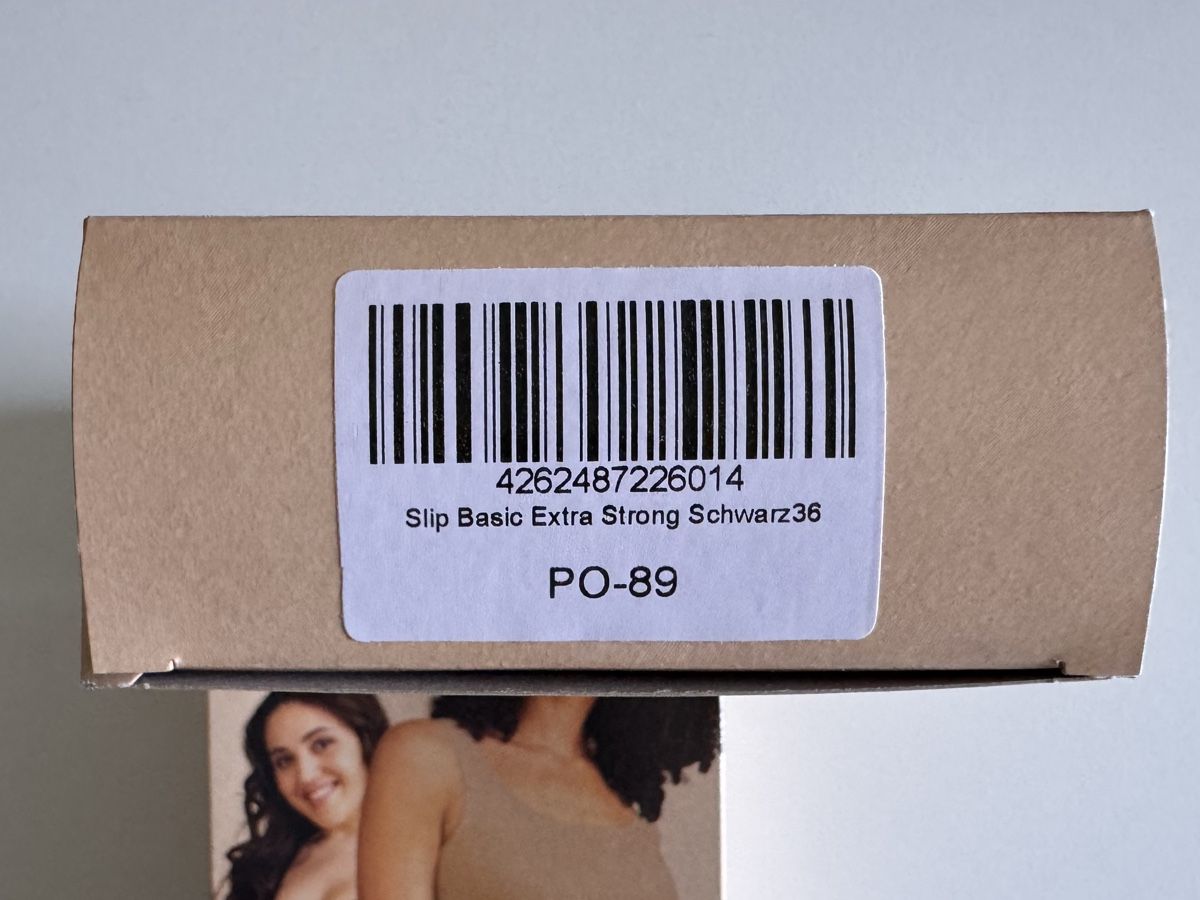 Sonstige Unterwäsche: Periodenunterwäsche Gr. 36  – Neu und originalverpackt aus Bern von chr_y8f7 2