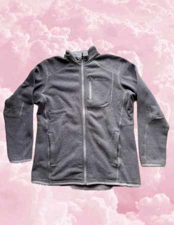 Colombia Fleece L
