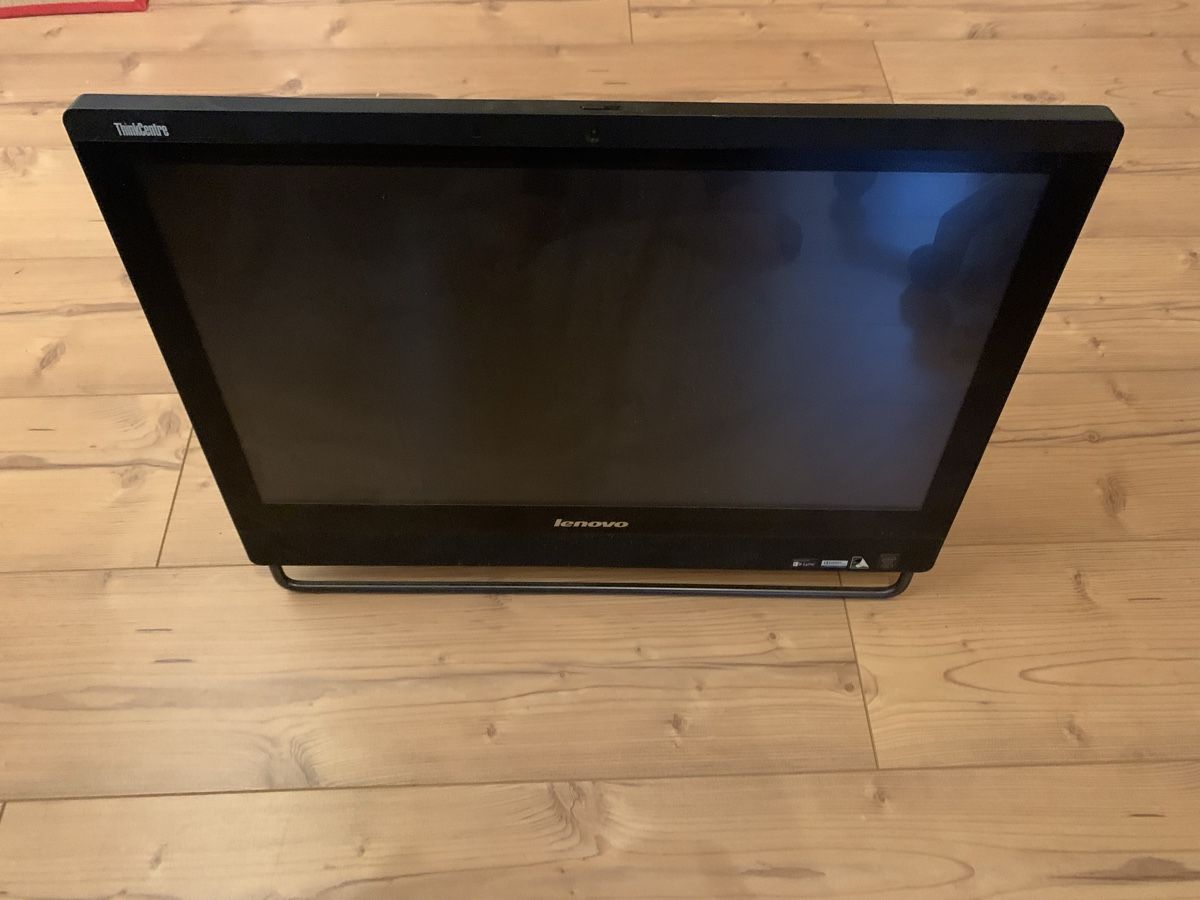 Lenovo PC: Lenovo ThinkCentre M93z – Usato da Dotnacht venduto da tmn_8