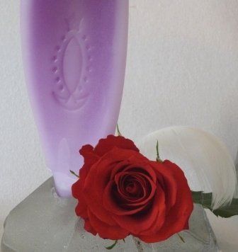 Candele: ALAYA Erzengelkerze® - Gabriel – Nuovo e nell'imballaggio originale da Mauren venduto da Yeelen 1