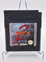 GB - Turok 2 Seeds of Evil