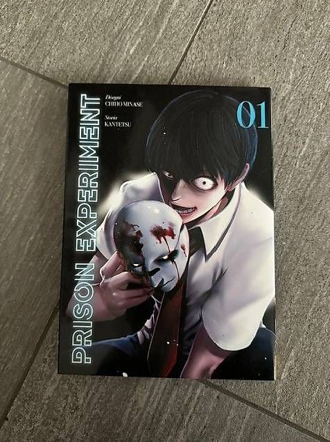 Fumetti: MANGA DIVERSI – Usato da Minusio venduto da natpag