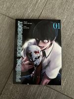 MANGA DIVERSI
