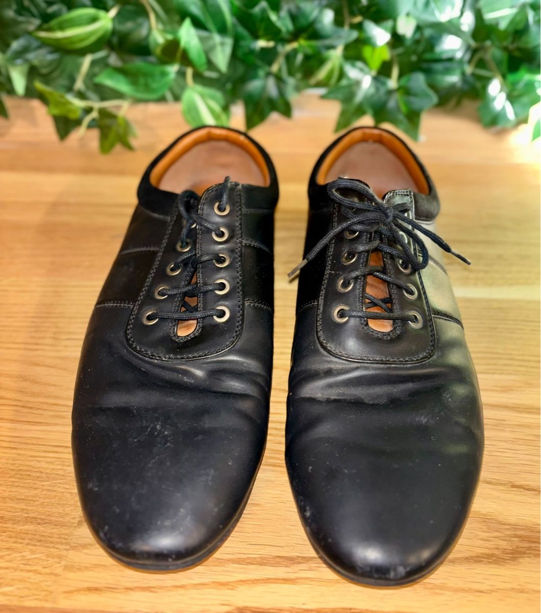 Zara Scarpe da uomo: Zara Schuhe elegant gr44 – Usato da Basel venduto da zlajoo93 1
