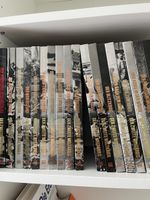 Time-Life Bücher Der Zweite Weltkrieg Konvolut 20 Bände