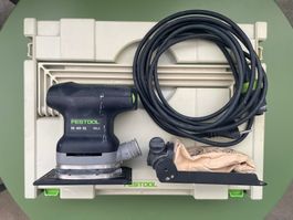 Festool Rutscher / Schwingschleifer RS 400