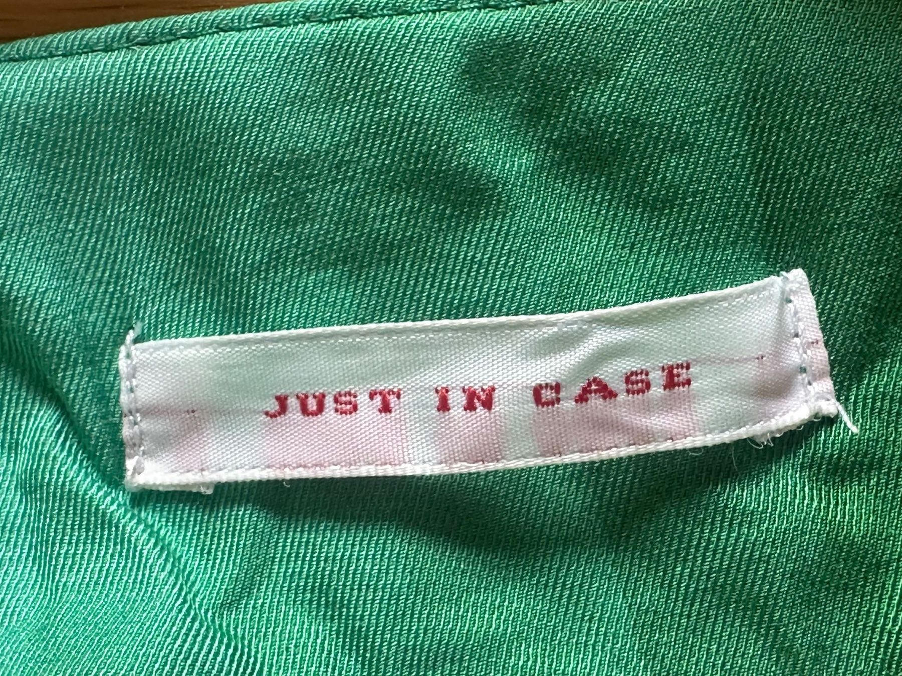 Chemisiers: Bluse kurzarm von "just in case" – D'occasion à Zürich par Misomi 5