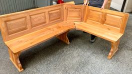 Eckbank