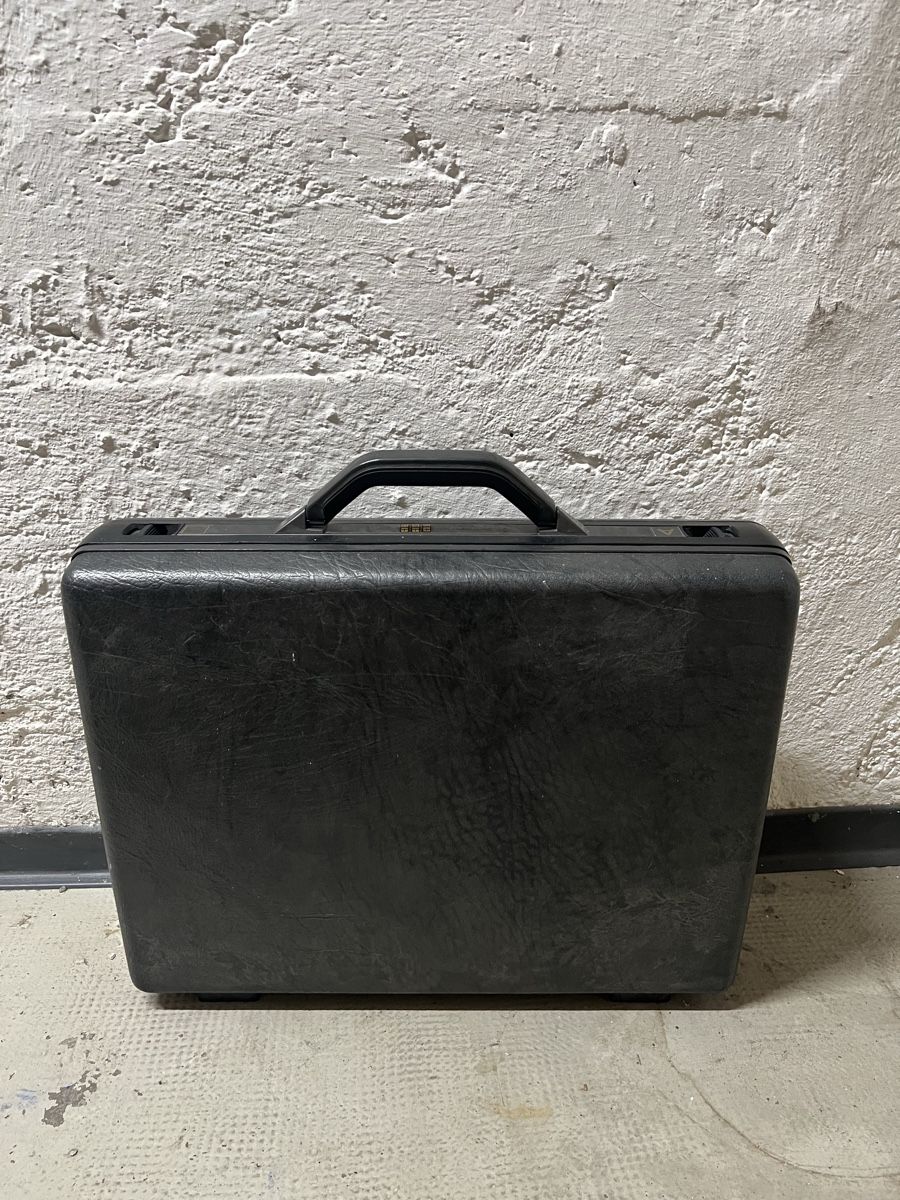 Samsonite Valigie & Borse: Vintage Samsonite Aktentasche – Nuovo (secondo la descrizione) da Basel venduto da SimpleE