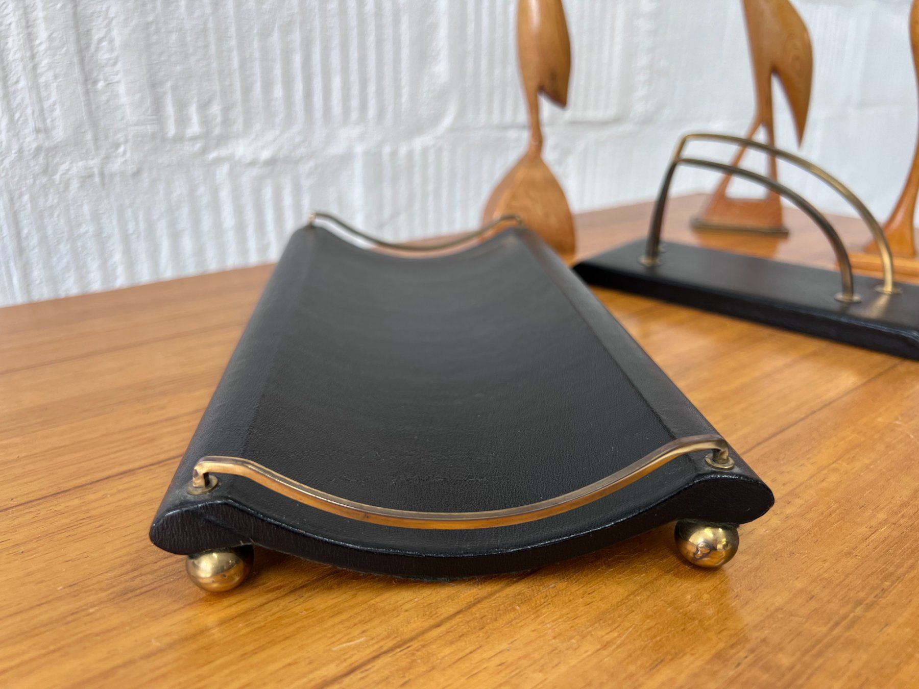 Altro in Scrittura & Disegno: Midcentury Stifthalter – Usato da Walzenhausen venduto da stilvollwohnen 1