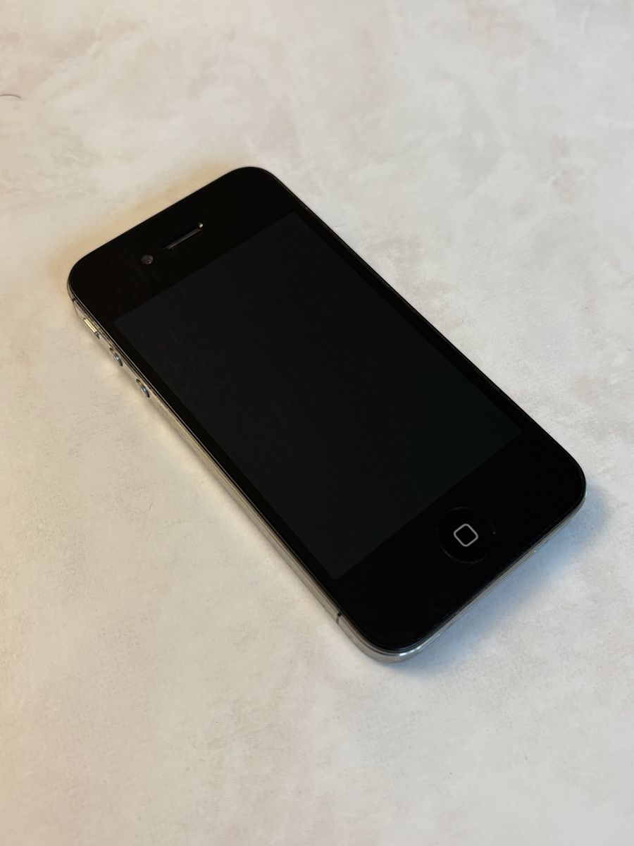Apple Handys / Smartphones: Apple iPhone 4S – Gebraucht aus Zufikon von eskilt
