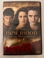 DVD Twilight New Moon Special Edition gebraucht