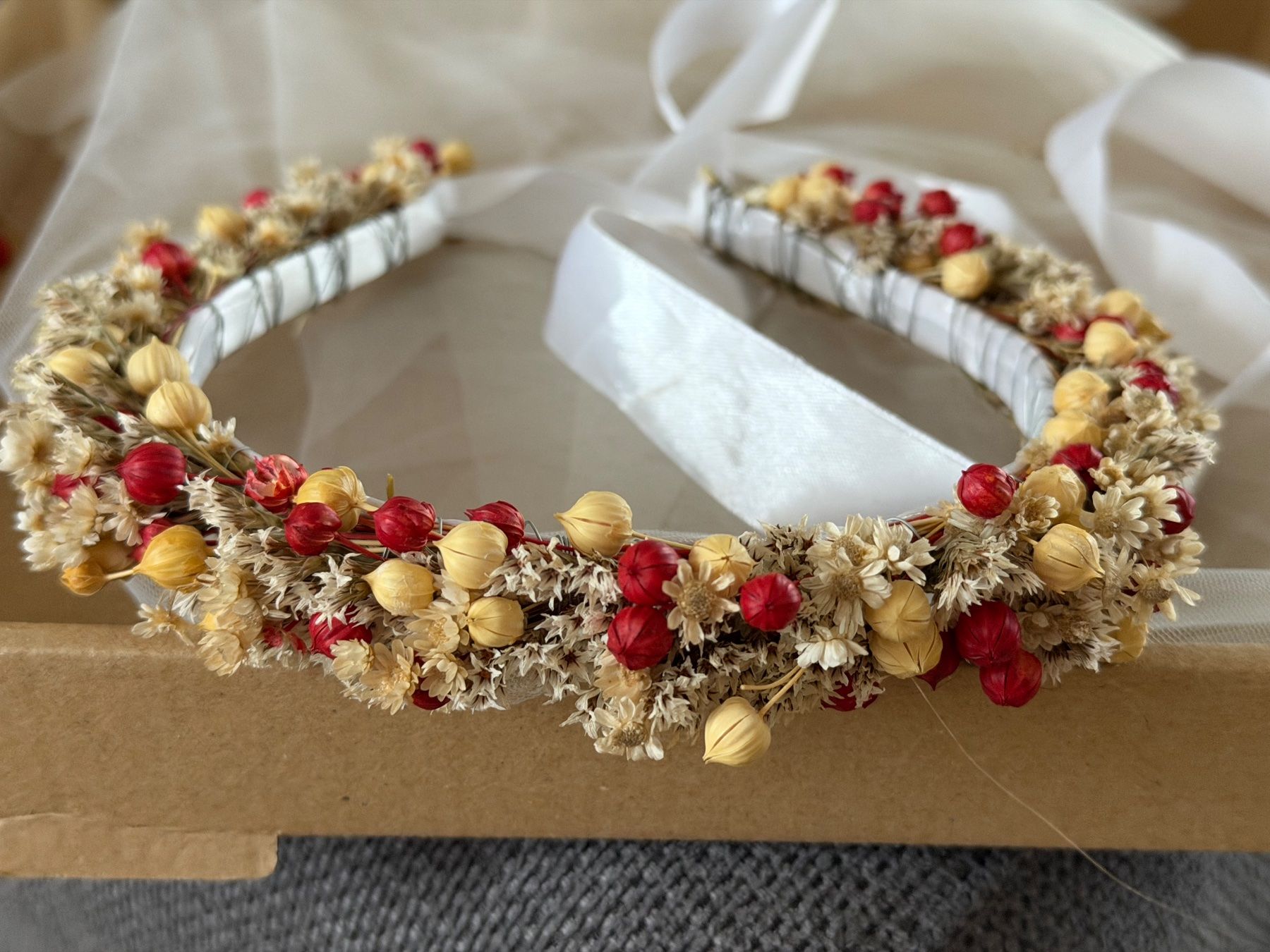 Accessori per capelli: Haarband – Usato da Muttenz venduto da cso_2wzw 2