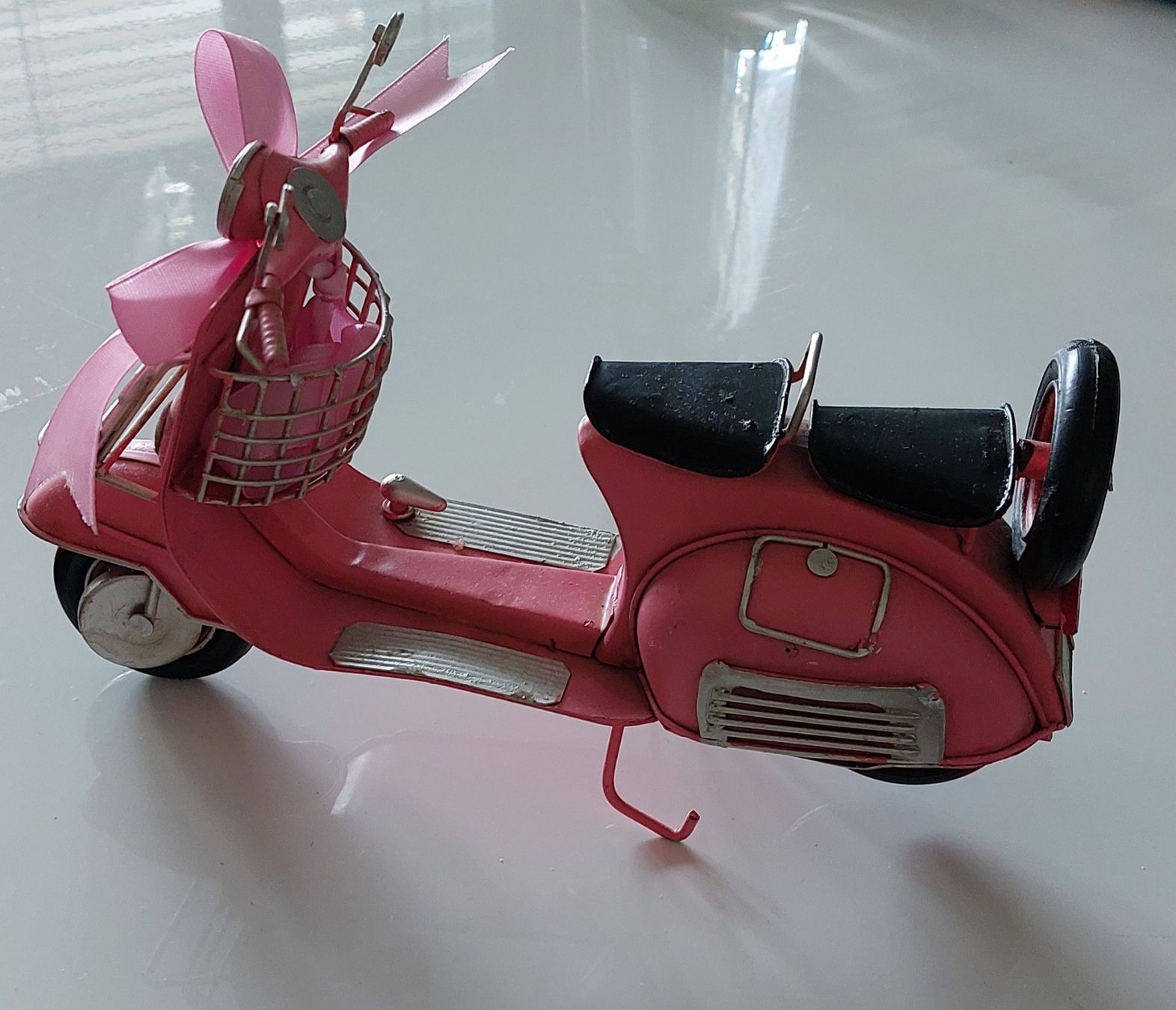Toutes les décorations: Vespa Deko – D'occasion à Untersiggenthal par GiuseppinaM