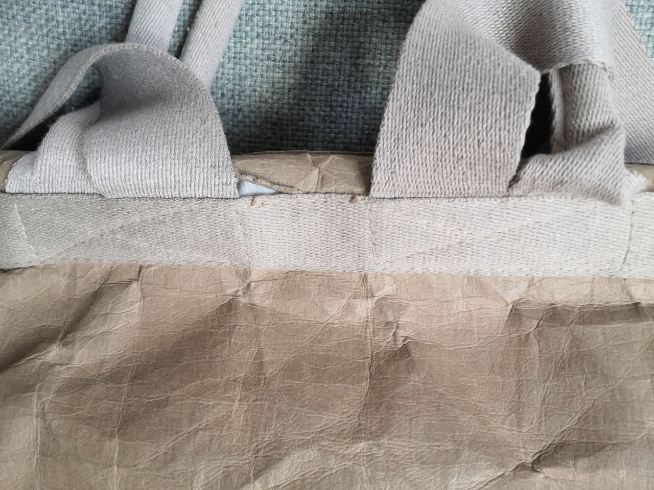 Rucksäcke: Papero Rucksack Lynx 12L – Gebraucht aus Zürich von gemuesebouillon 3