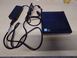 HP Elitedesk 800 G3 Mini i7 7700 16GBRam/1TB SSD Win 11 Pro