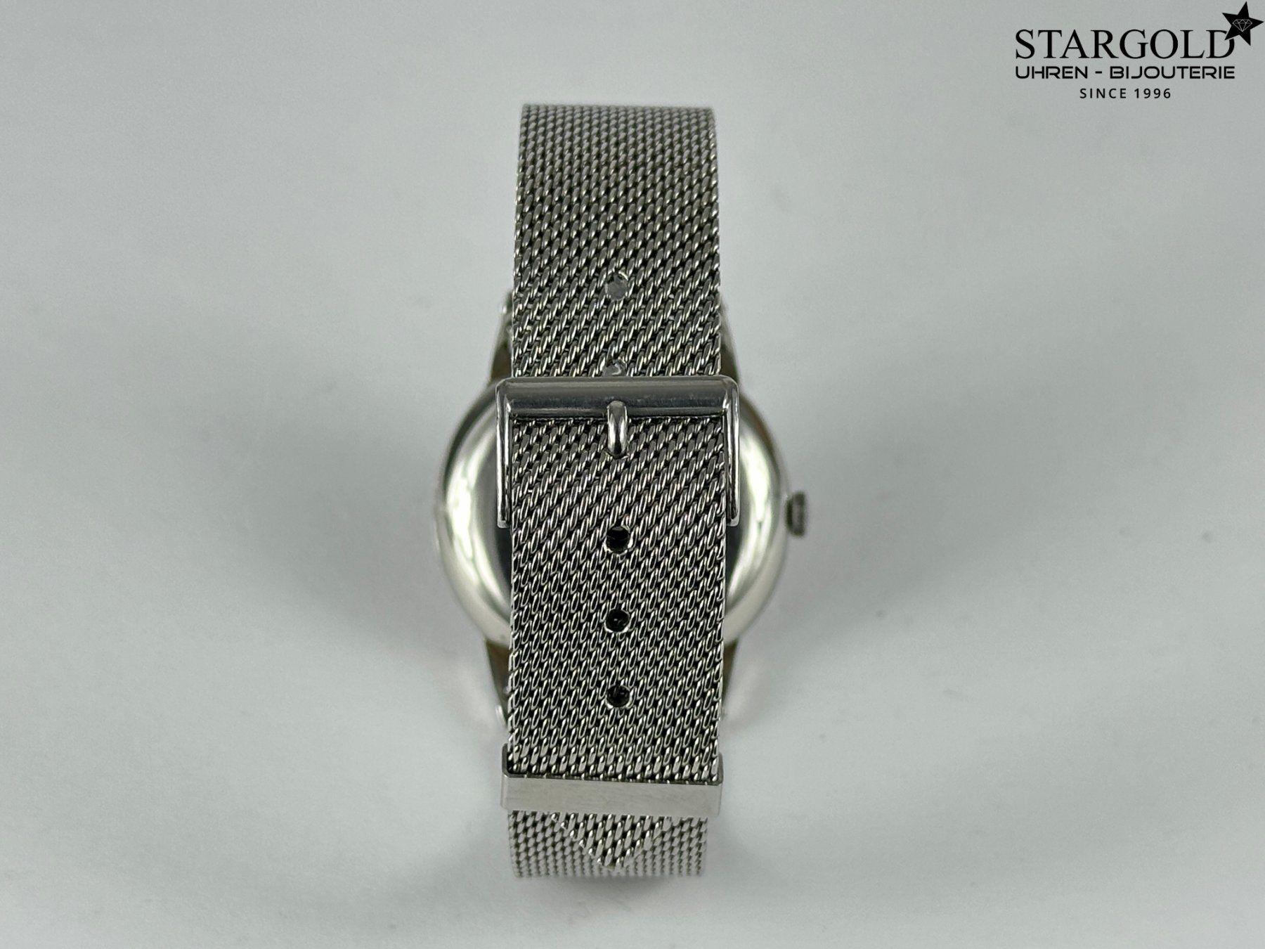 IWC Orologi: IWC Pellaton – Usato da Zürich venduto da Stargold-Uhren 2