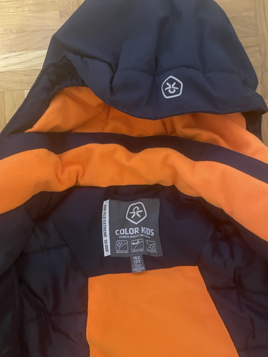 Jacken & Mäntel: Winterjacke – Gebraucht aus tann von Luizi 3