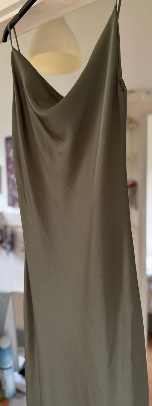 Kleider: LONGUE ROBE! M – Neu und originalverpackt aus Locarno von NicoNion 1