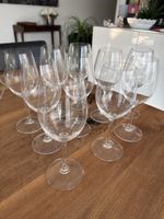 Riedel Weisswein Gläser 10 Stück 