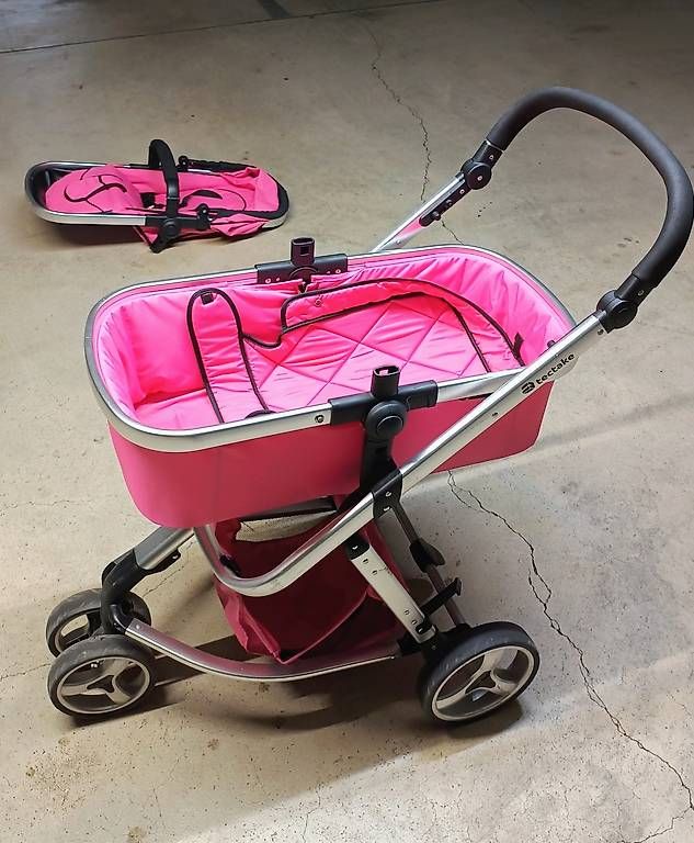 Carrozzine: Kinderwagen Buggy – Usato da Benglen venduto da Onlyone