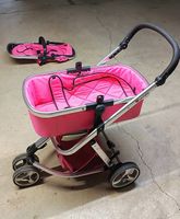 Kinderwagen Buggy