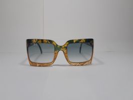 Vintage Sonnenbrille von Christian Dior - Model 2493 - 70er