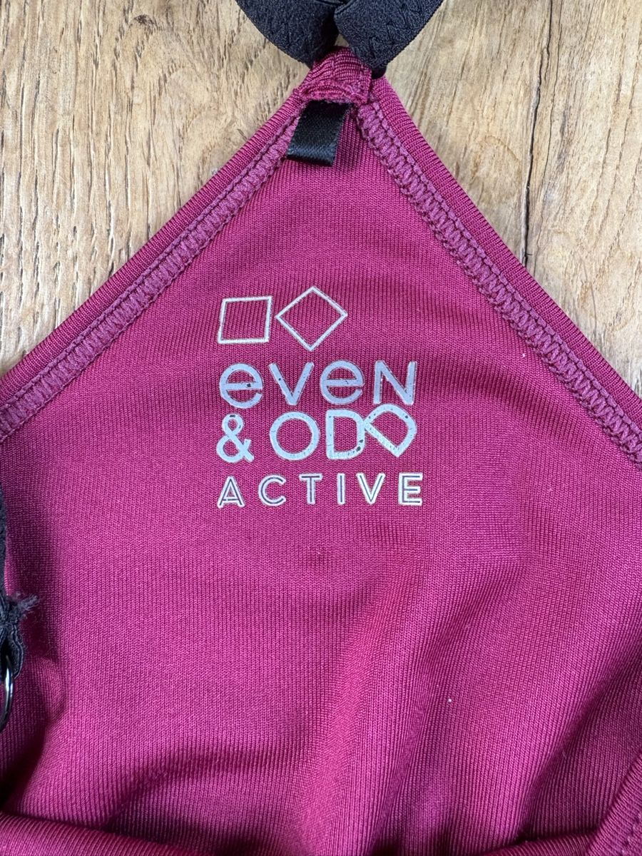 Top: Even & Odd Active Sport BH Grösse S – Usato da Frauenfeld venduto da lin_77m9 3