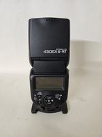 Canon Speedlite 430EX III-RT