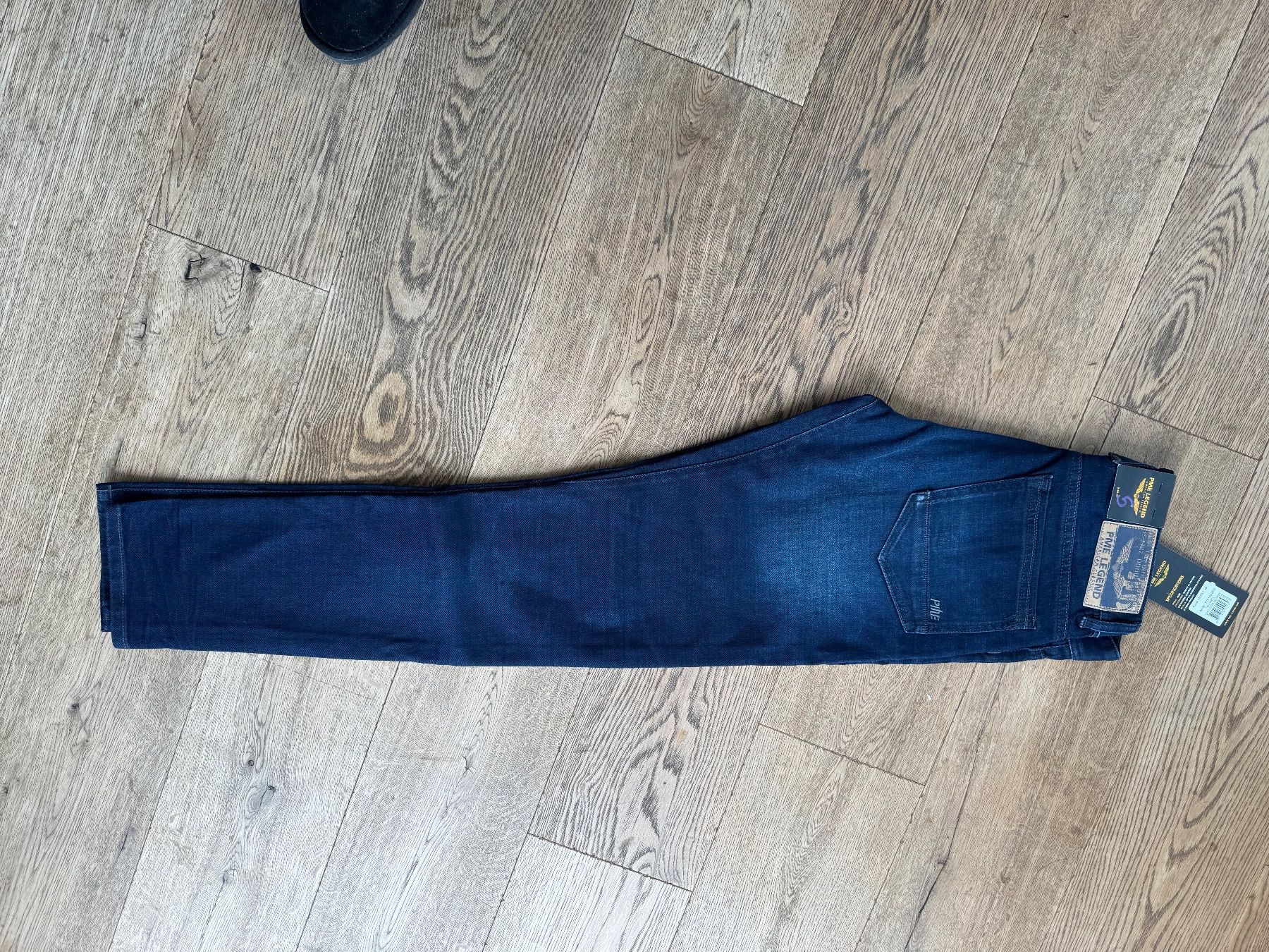 PME Legend Jeans: Jeans, PME **NEU**  29/32 – Nuovo (secondo la descrizione) da Stettfurt venduto da outlet72 1