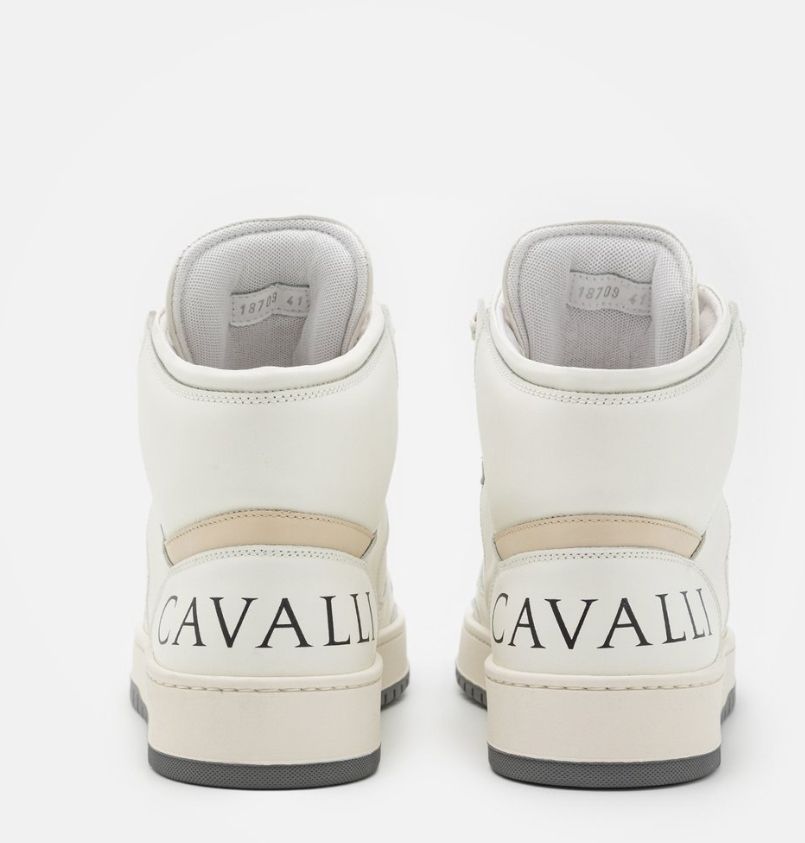 Roberto Cavalli Scarpe da uomo: Roberto cavalli Schuhe gr.42 NEU – Nuovo e nell'imballaggio originale da Amriswil venduto da newschweiz 5