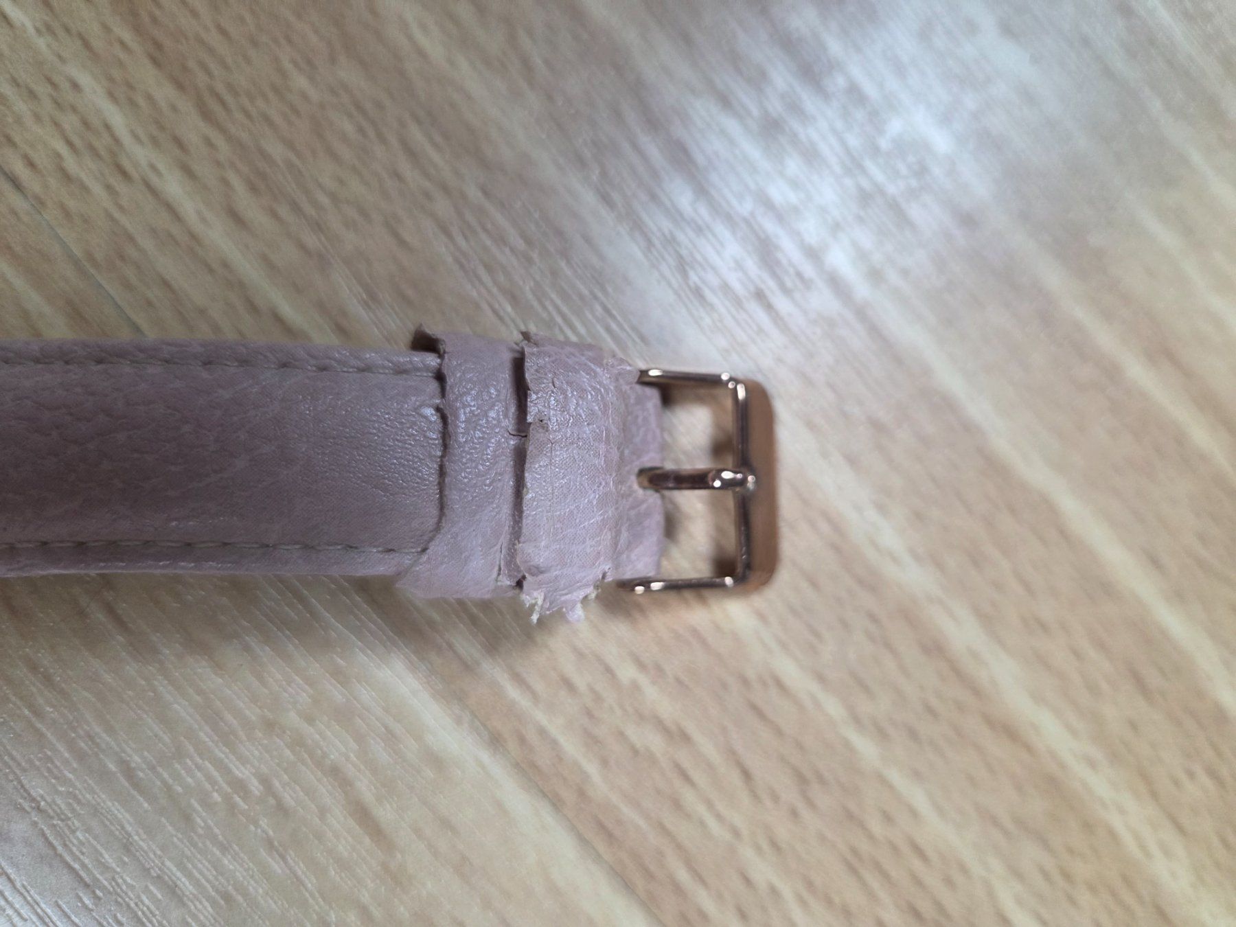 Montres: Modeuhr – D'occasion à Hüttikon par Caipi09 1