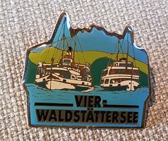 I098 - Pin Schiff Vierwaldstättersee