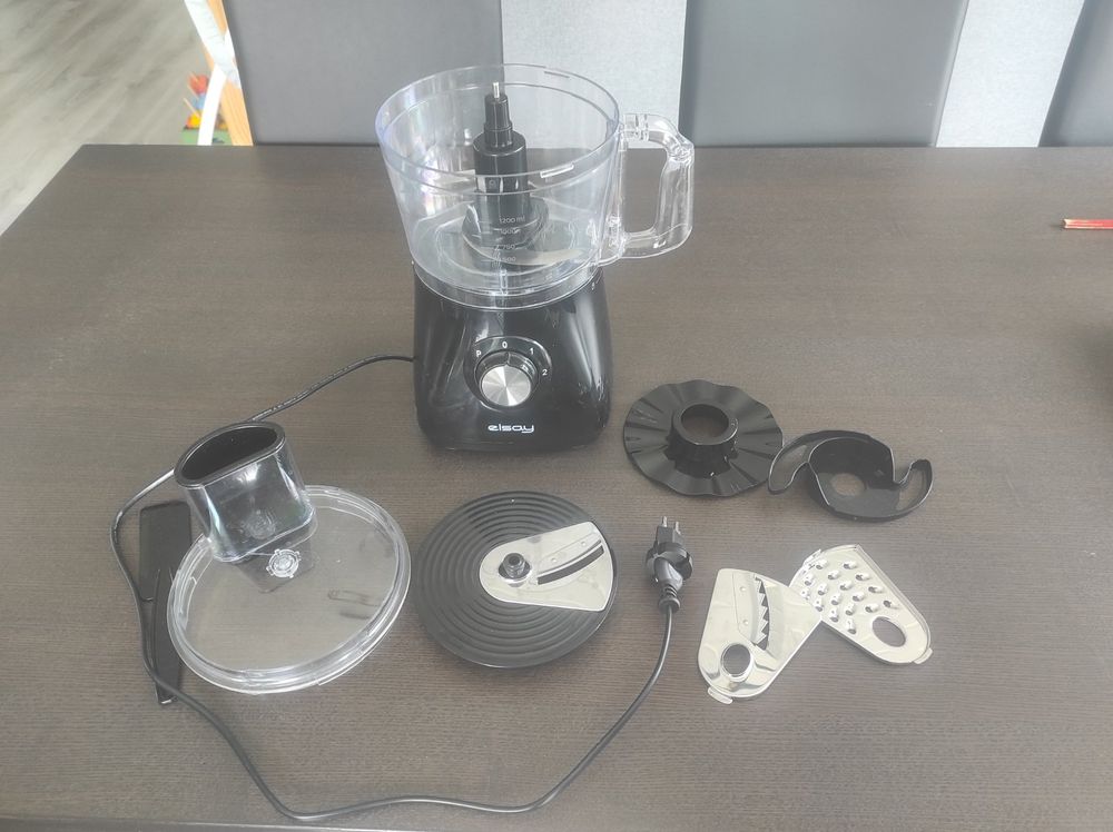 Robot multifonction Elsay Kaufen auf Ricardo