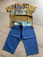 Pyjama Gr. 128; Calida; Neuwertig!