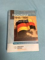 Deutschland 1945-1990 Wochenschau Quelle für Geschichte