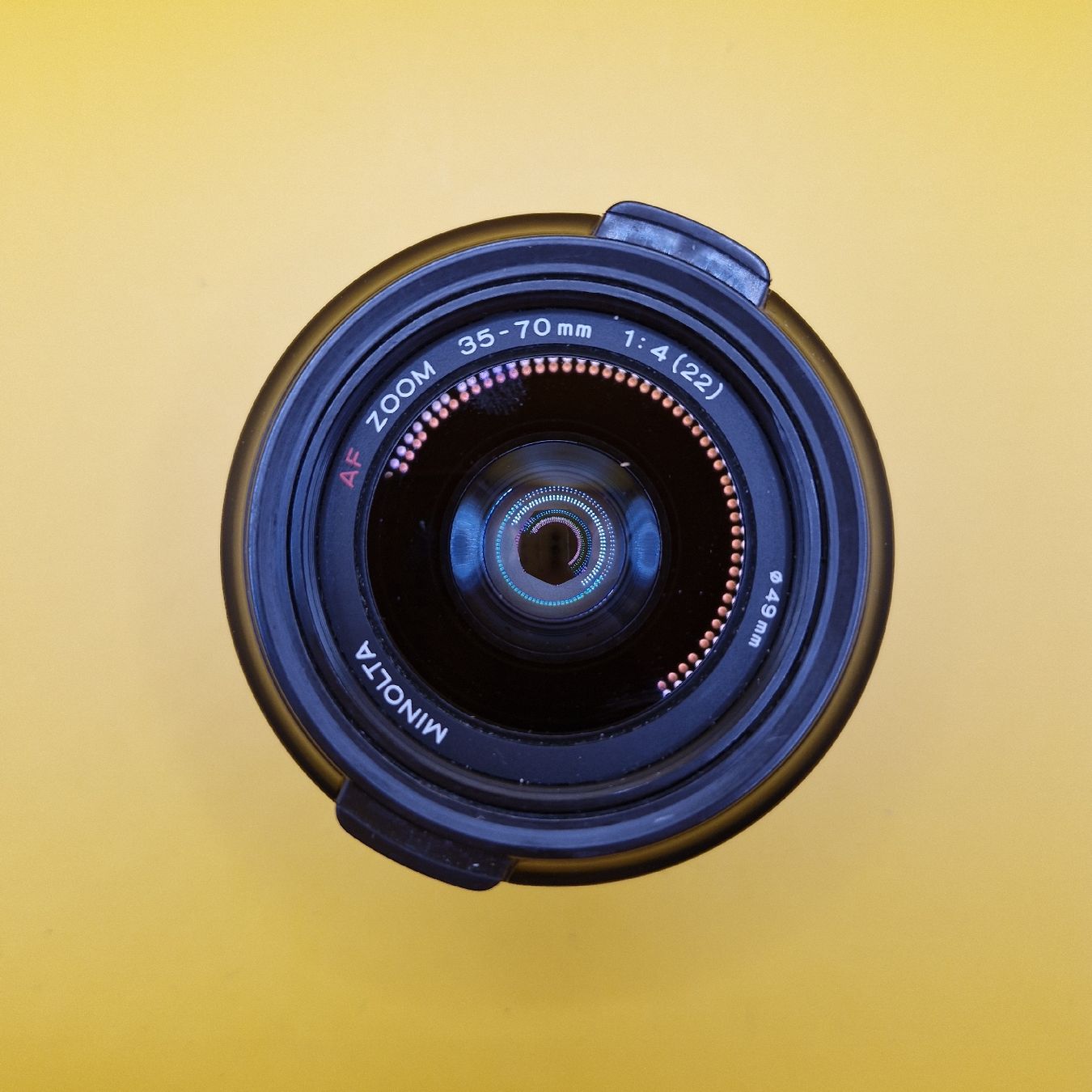 Minolta Appareil photo: Minolta AF Konvolut – D'occasion à Zürich par mbrunner48 1