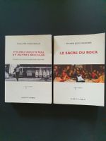 2 livres rock