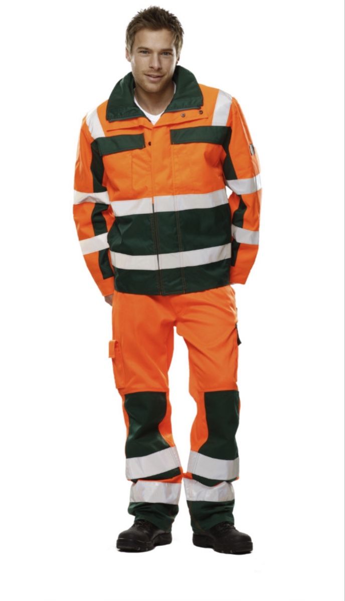 Giacche: Neue  Mascot Timon Winterjacke Warnschutz Gr. L – Nuovo (secondo la descrizione) da Winterberg ZH venduto da Bene43 3
