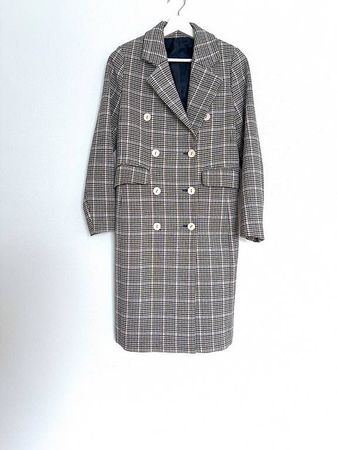 Frühlingsjacke Jacke Übergangsjacke Mantel Gr. XS