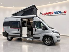 Adria Twin Sport AUTOMATIK