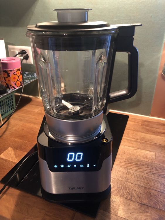 Turmix Soupmaker (Gebraucht) in Langnau i. E. für CHF 23 – mit ...