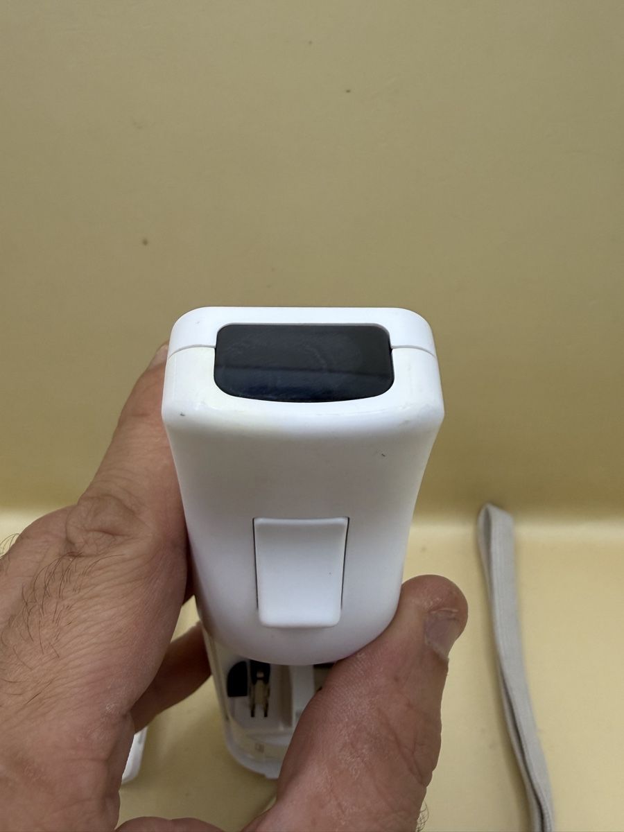 Nintendo Controller: Manette Nintendo Wii Blanche testé  – Usato da Genève venduto da sho_67qj 3