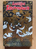 LTB No. 511 - Gauner Im Goldrausch