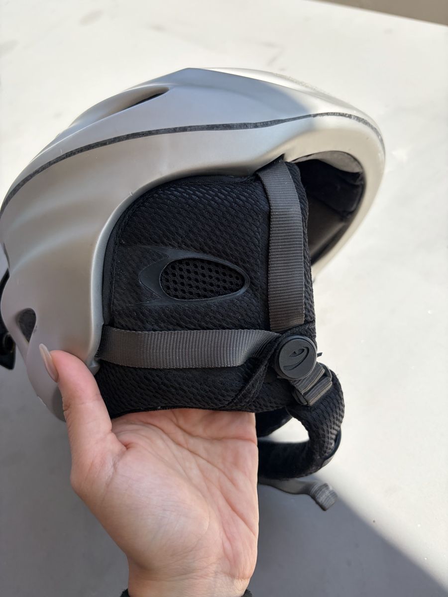 Giro Caschi: Casque de ski Giro – Usato da Pully venduto da ari_78pk 6
