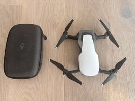 DJI Mavic Air Fly More Bundle Arctic White