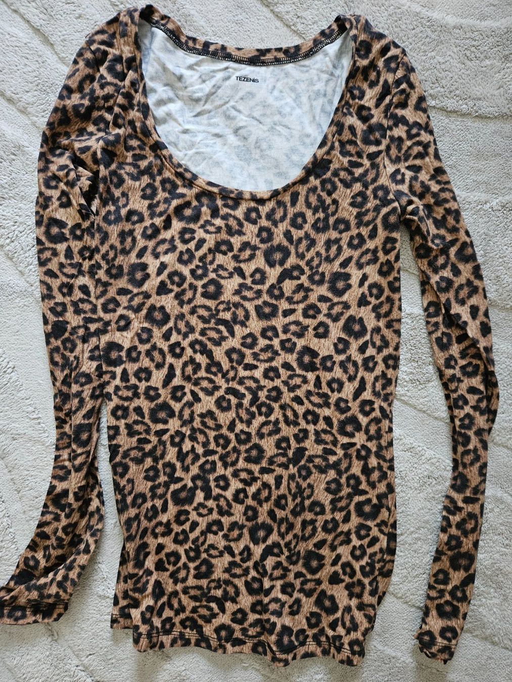 Lots de vêtements: Oberteil Set 5 Stk. /Gr XS-M – D'occasion à Baar par BlackCat_13 3