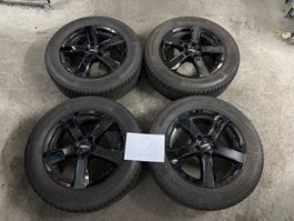 16 Zoll Winterräder